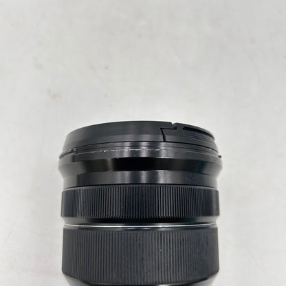 Fujinon Aspherical Lens 10-24mm f/1.4 R OIS For Fujifilm X-Mount Zoom Lens