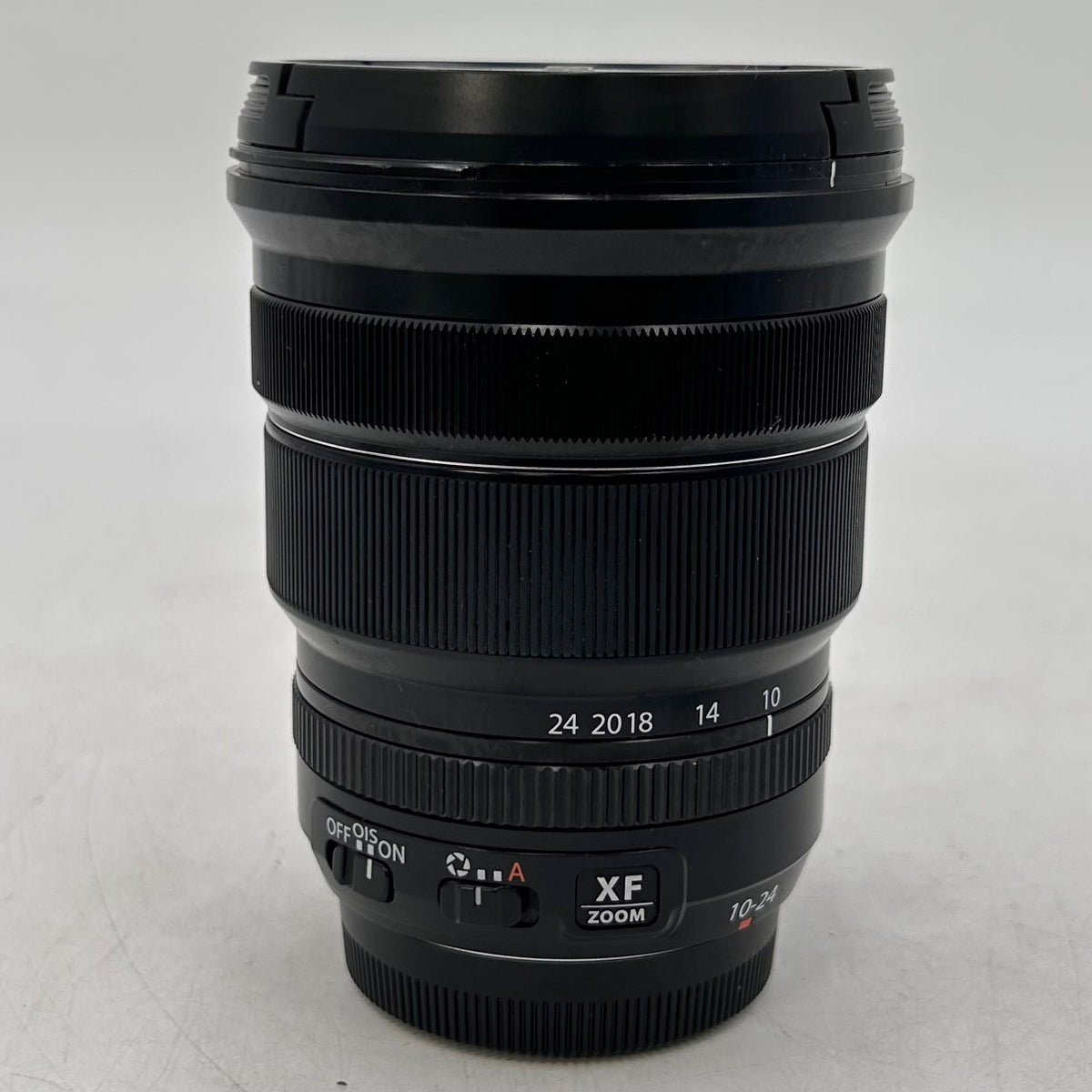 Fujinon Aspherical Lens 10-24mm f/1.4 R OIS For Fujifilm X-Mount Zoom Lens