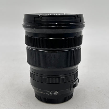 Fujinon Aspherical Lens 10-24mm f/1.4 R OIS For Fujifilm X-Mount Zoom Lens
