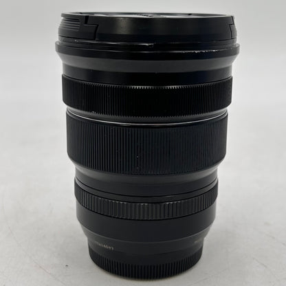 Fujinon Aspherical Lens 10-24mm f/1.4 R OIS For Fujifilm X-Mount Zoom Lens
