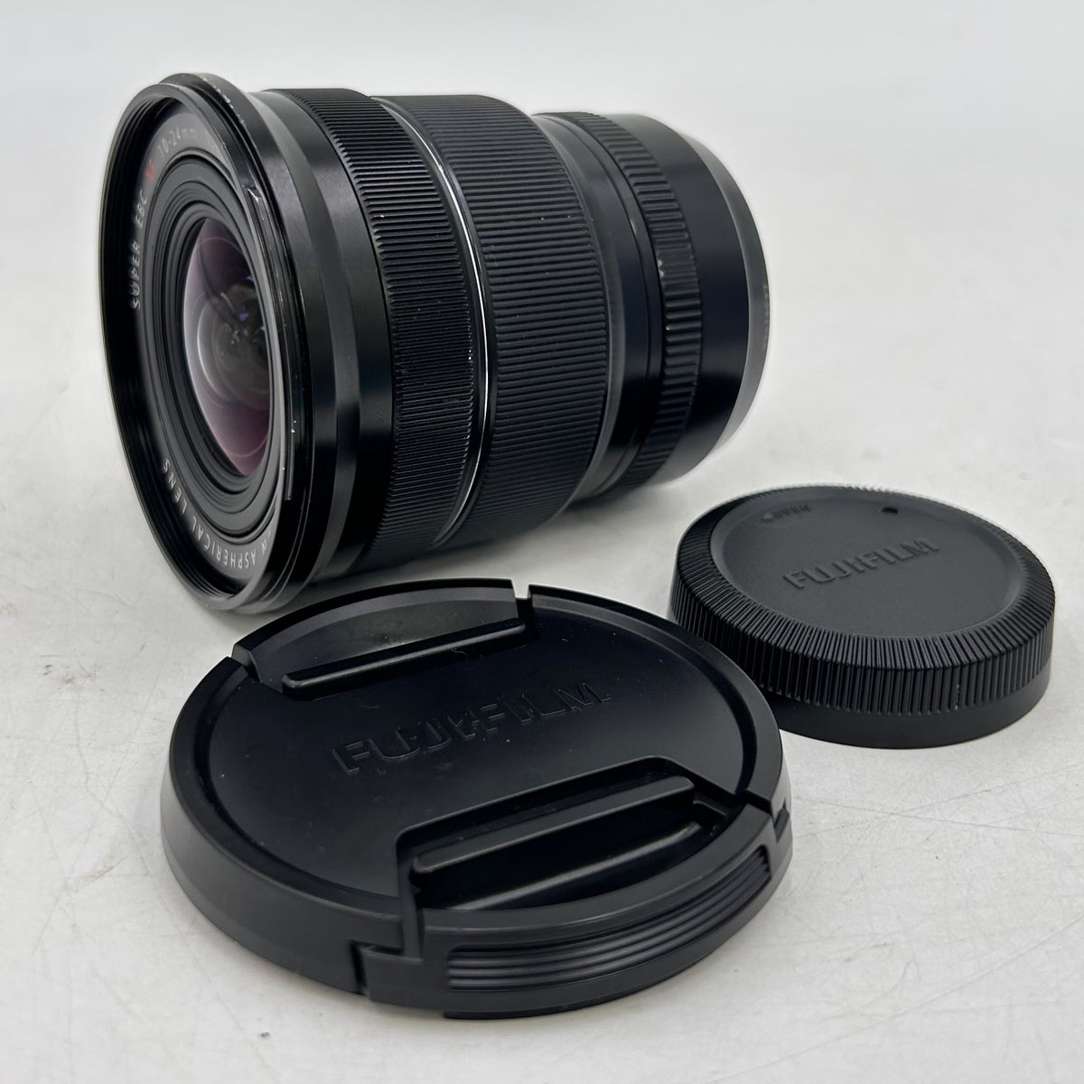 Fujinon Aspherical Lens 10-24mm f/1.4 R OIS For Fujifilm X-Mount Zoom Lens