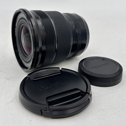 Fujinon Aspherical Lens 10-24mm f/1.4 R OIS For Fujifilm X-Mount Zoom Lens