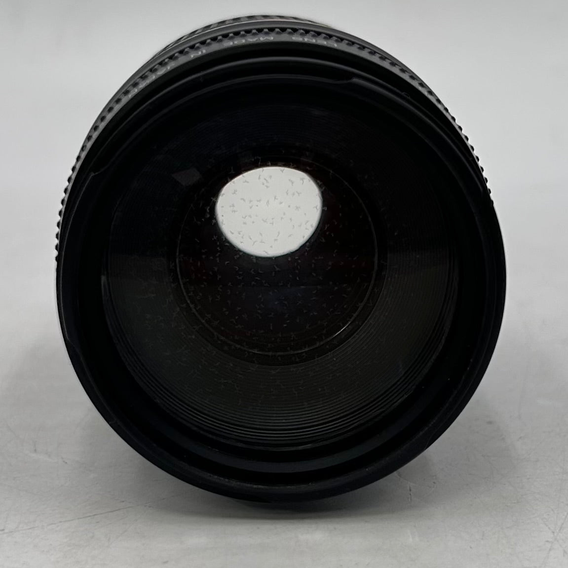 Canon EF Ultrasonic 75-300mm f/4-5.6 II Zoom Lens