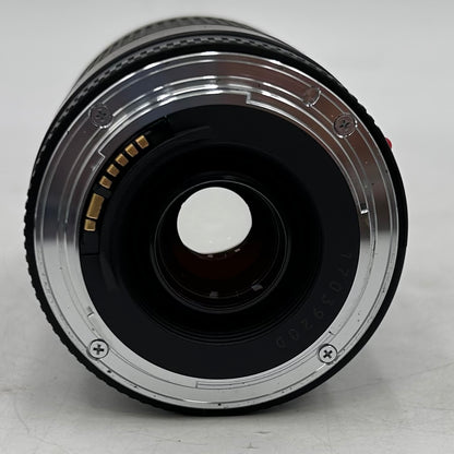 Canon EF Ultrasonic 75-300mm f/4-5.6 II Zoom Lens