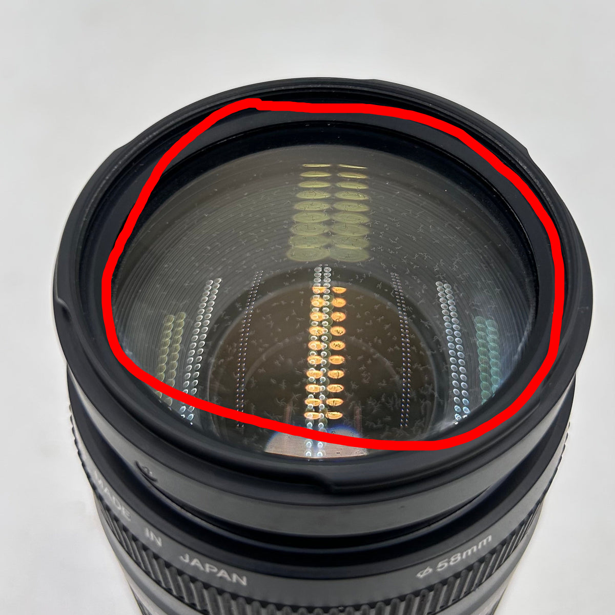 Canon EF Ultrasonic 75-300mm f/4-5.6 II Zoom Lens