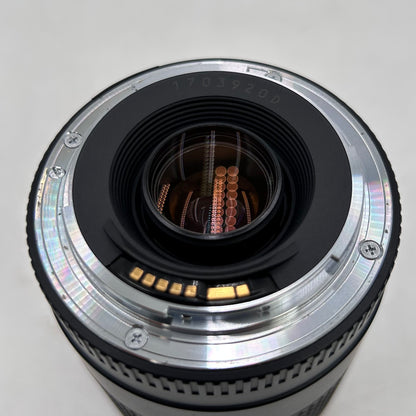 Canon EF Ultrasonic 75-300mm f/4-5.6 II Zoom Lens