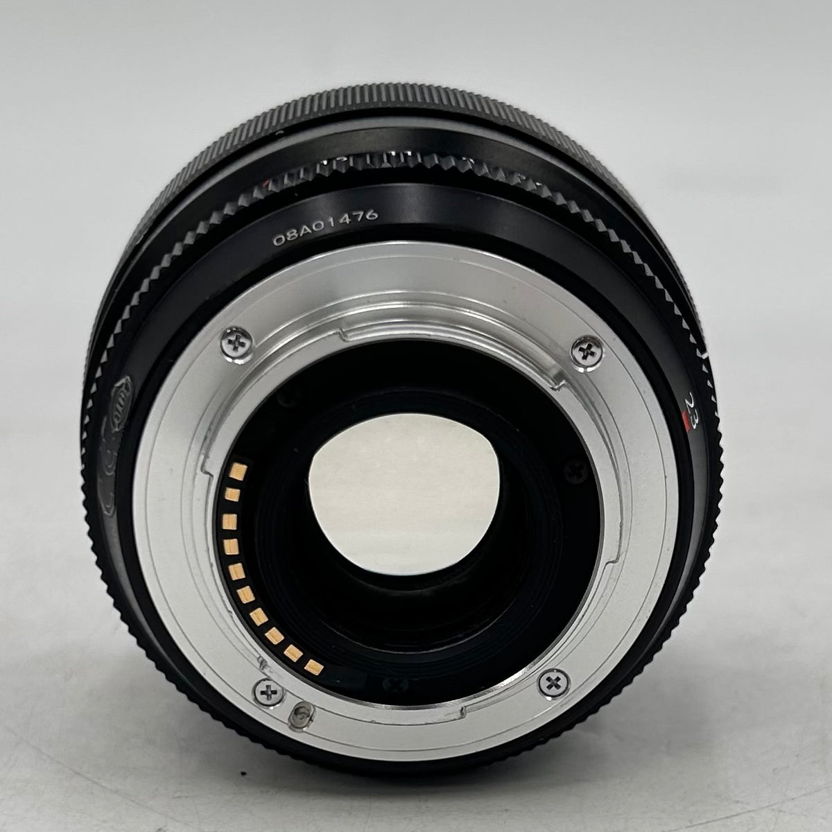 Fujinon Aspherical Lens 23mm f/1.4 XF R For Fujifilm X-Mount Fixed/Prime Lens