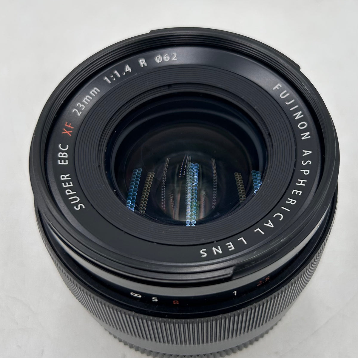 Fujinon Aspherical Lens 23mm f/1.4 XF R For Fujifilm X-Mount Fixed/Prime Lens