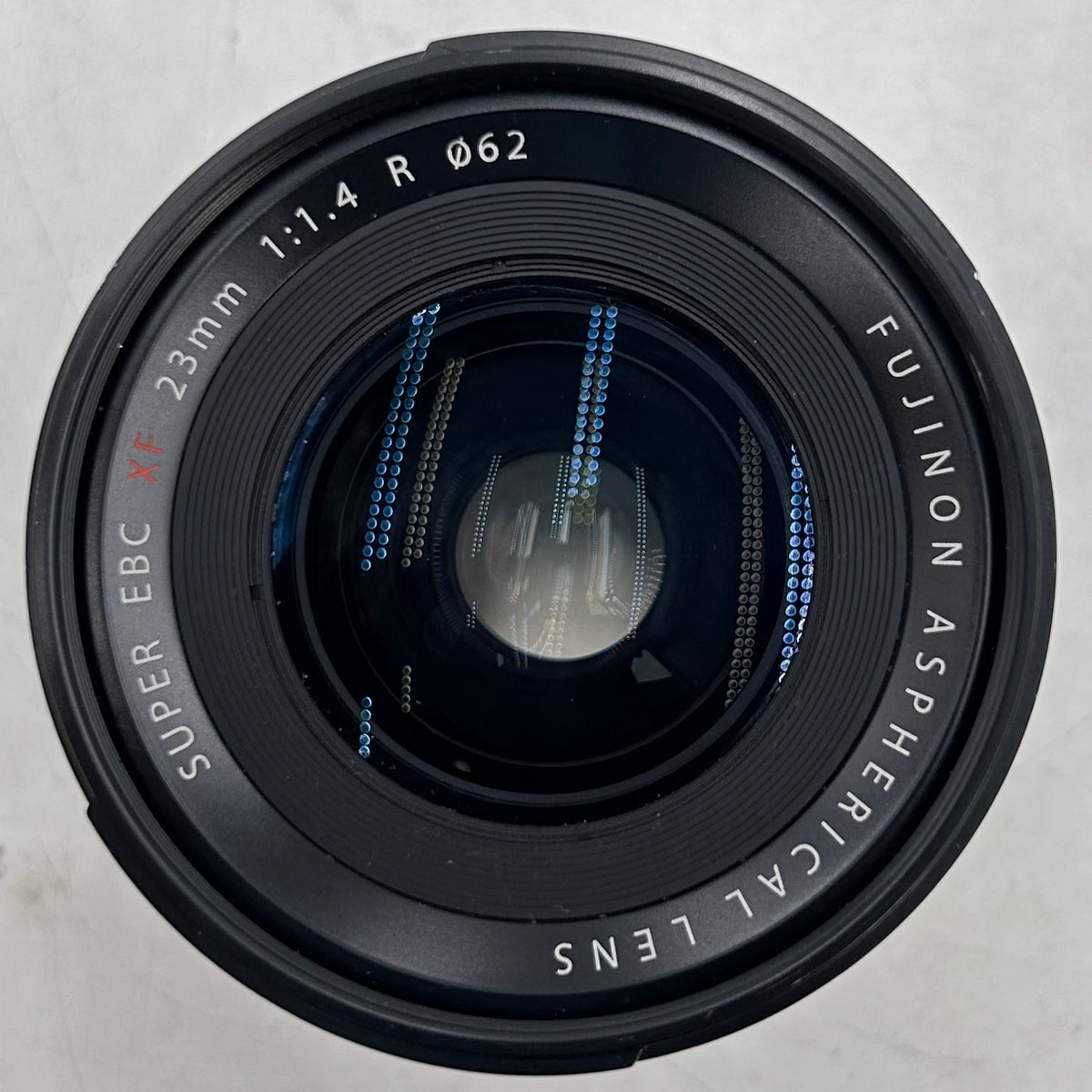 Fujinon Aspherical Lens 23mm f/1.4 XF R For Fujifilm X-Mount Fixed/Prime Lens