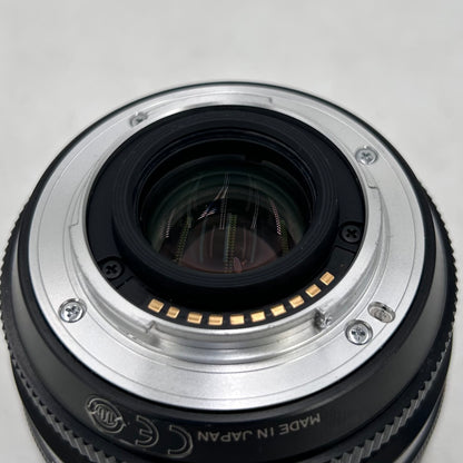 Fujinon Aspherical Lens 23mm f/1.4 XF R For Fujifilm X-Mount Fixed/Prime Lens
