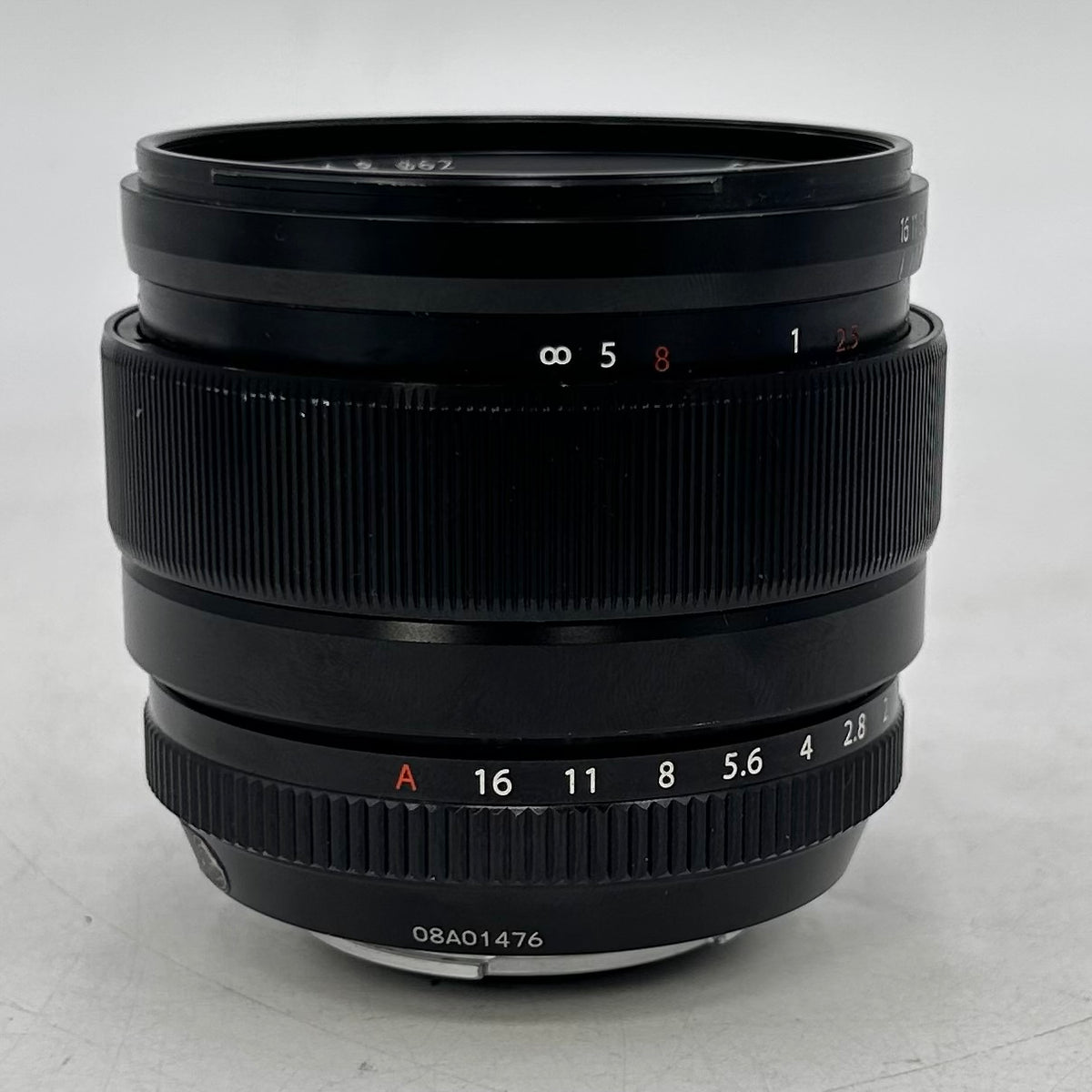 Fujinon Aspherical Lens 23mm f/1.4 XF R For Fujifilm X-Mount Fixed/Prime Lens