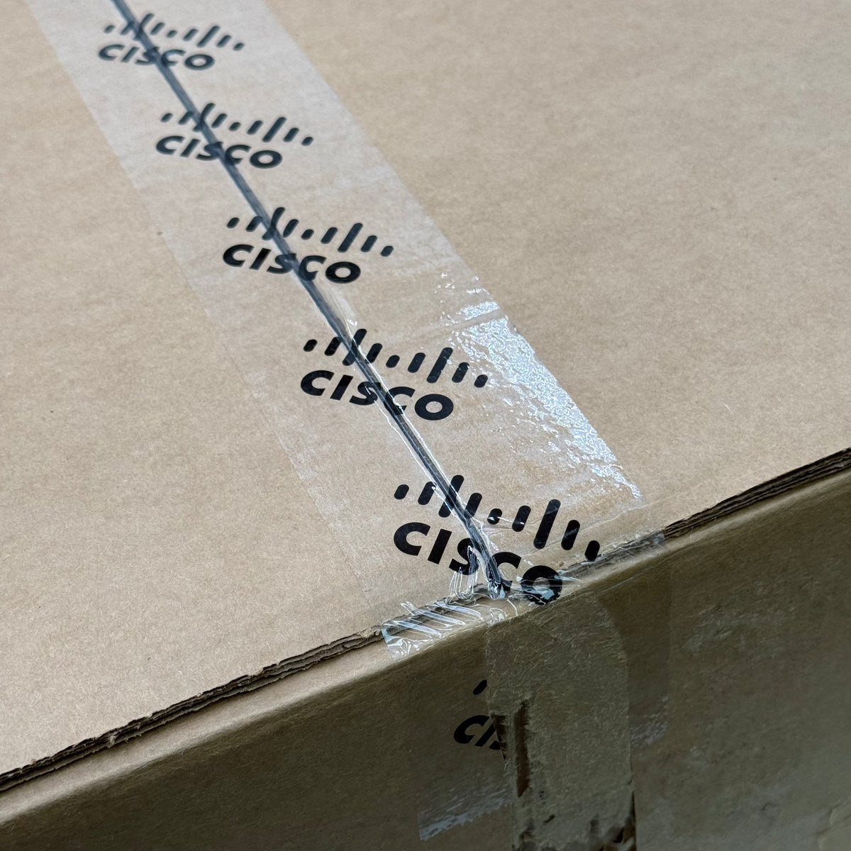 New Cisco Catalyst 9300 48-Port Enterprise Network Switch C9300X-48HX-A