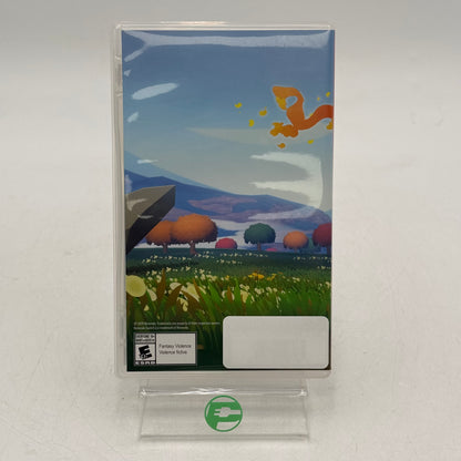 Ring Fit Adventure (Nintendo Switch, 2019)