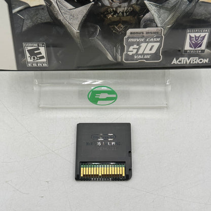 Transformers Revenge Of The Fallen Decepticons (Nintendo DS, 2009)