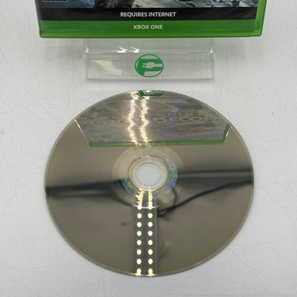 Lot of 3 Microsoft Xbox One Games | Titles In Description