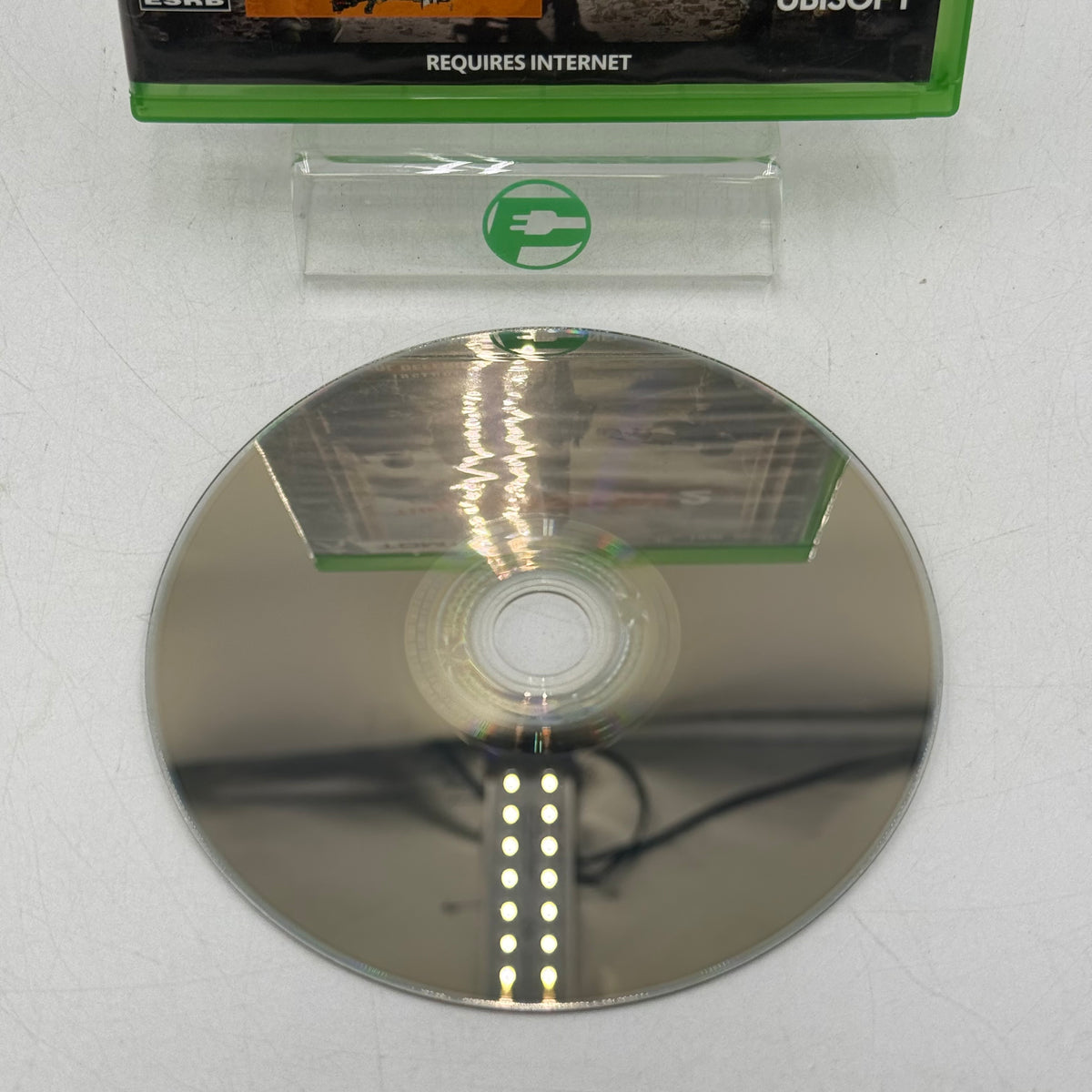 Lot of 3 Microsoft Xbox One Games | Titles In Description