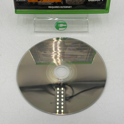 Lot of 3 Microsoft Xbox One Games | Titles In Description