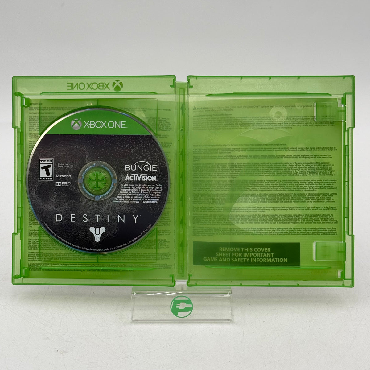 Lot of 3 Microsoft Xbox One Games | Titles In Description
