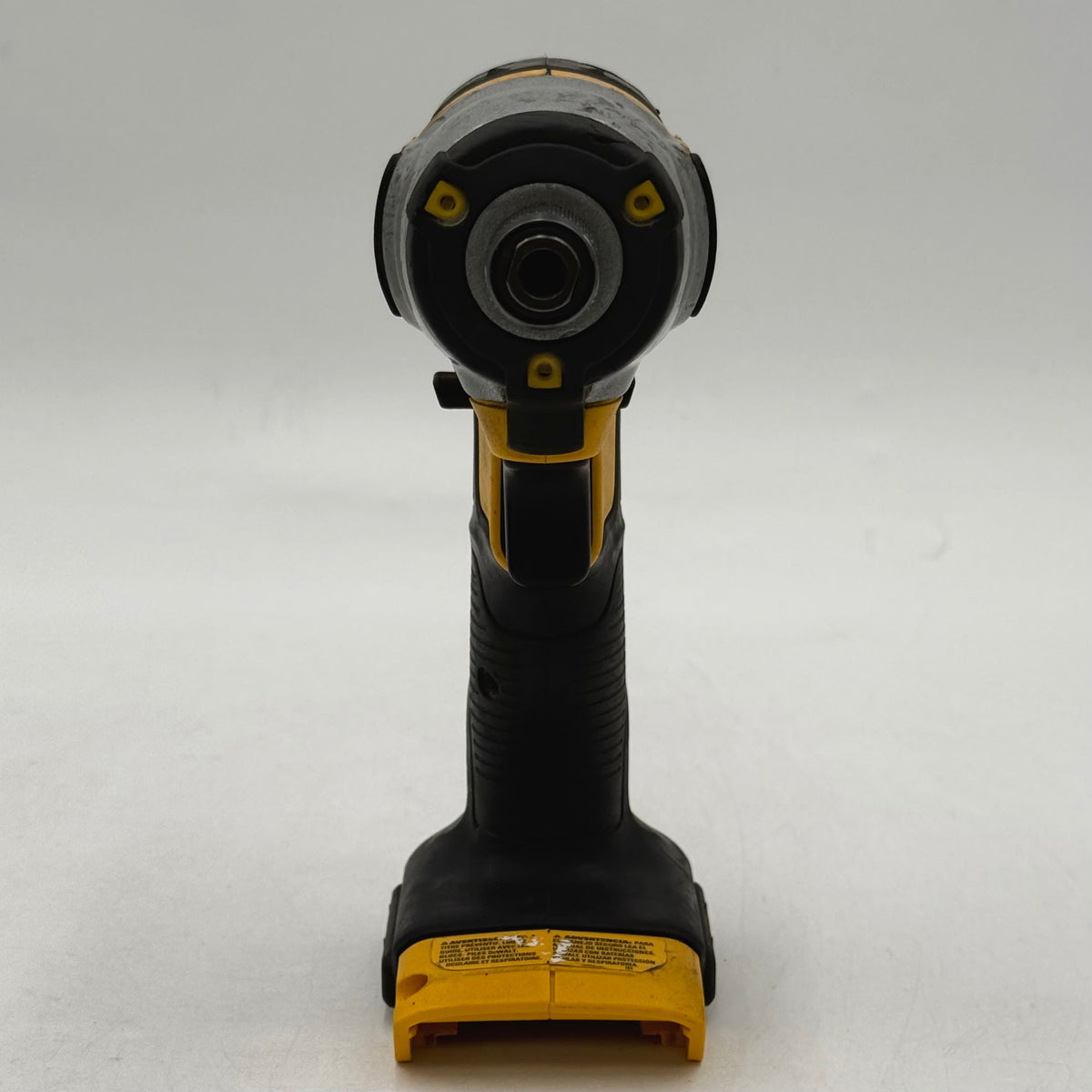 DeWalt DCF885 20V MAX 1/4" (6mm) Cordless Impact Driver
