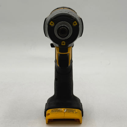 DeWalt DCF885 20V MAX 1/4" (6mm) Cordless Impact Driver