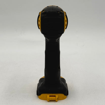 DeWalt DCF885 20V MAX 1/4" (6mm) Cordless Impact Driver
