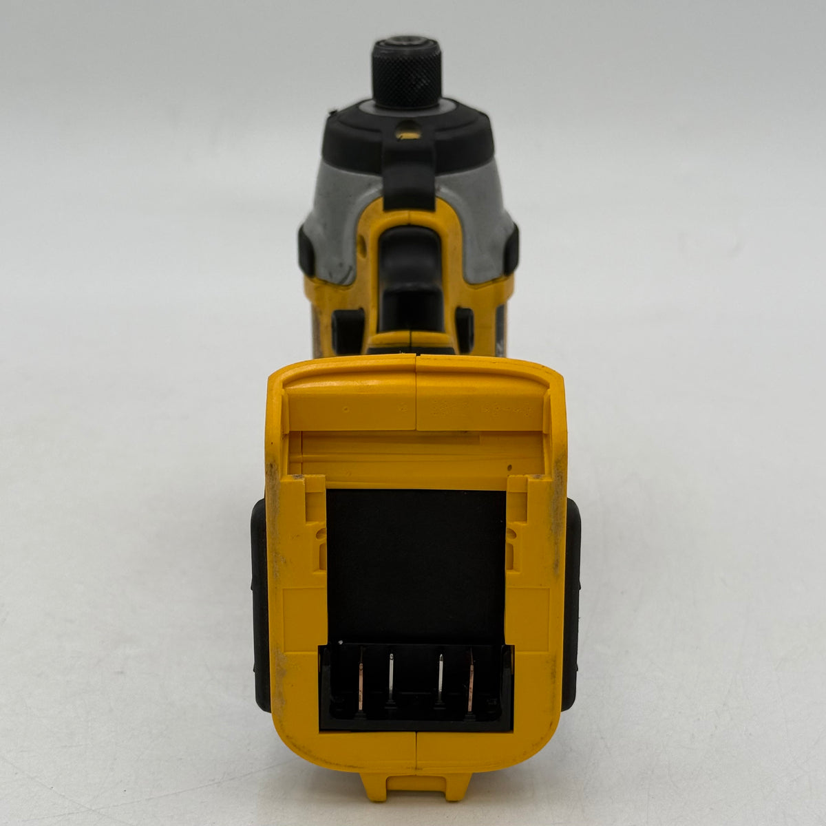 DeWalt DCF885 20V MAX 1/4" (6mm) Cordless Impact Driver
