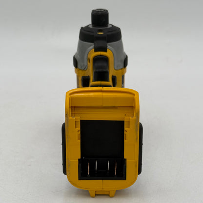 DeWalt DCF885 20V MAX 1/4" (6mm) Cordless Impact Driver