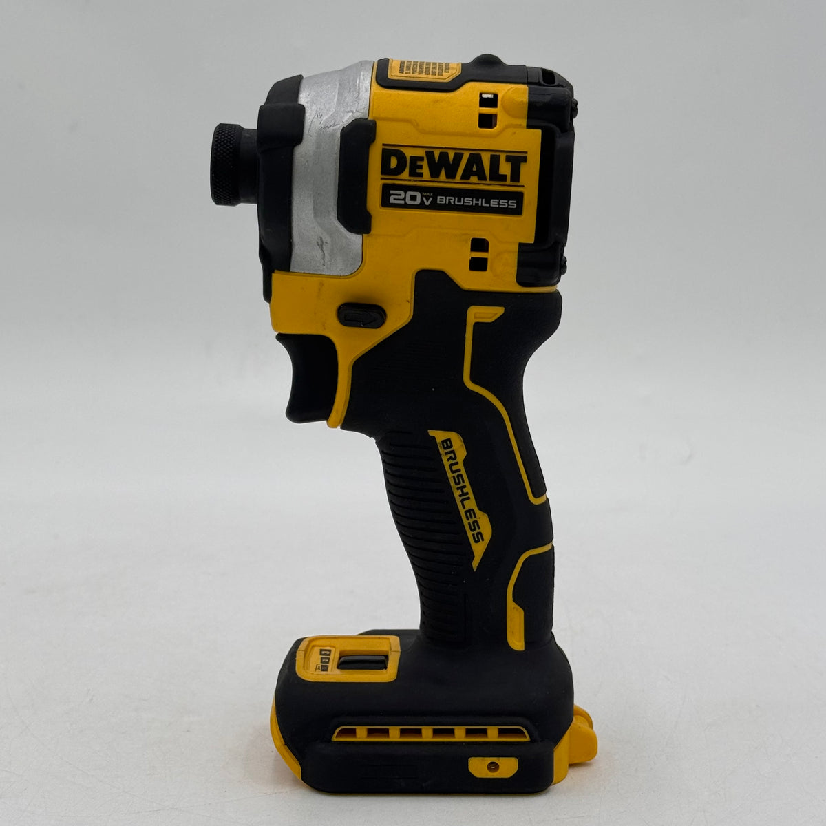DeWalt DCF850 20V MAX 1/4" (6mm) Cordless Impact Driver