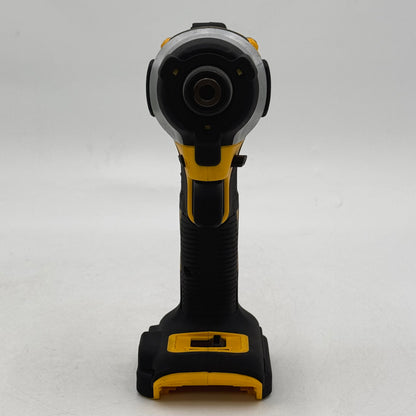 DeWalt DCF850 20V MAX 1/4" (6mm) Cordless Impact Driver