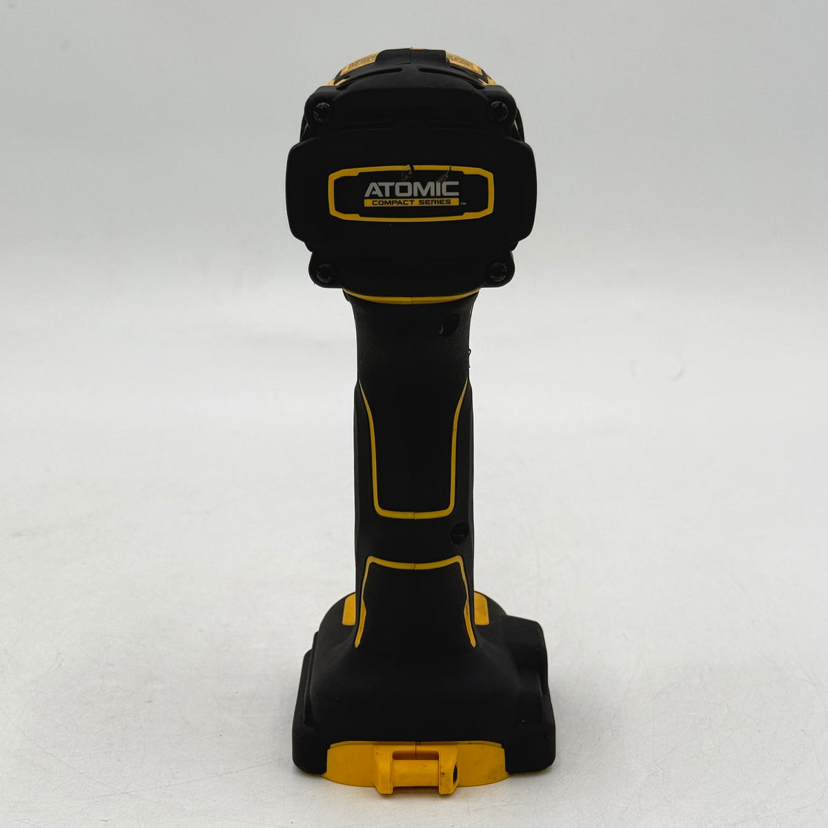 DeWalt DCF850 20V MAX 1/4" (6mm) Cordless Impact Driver