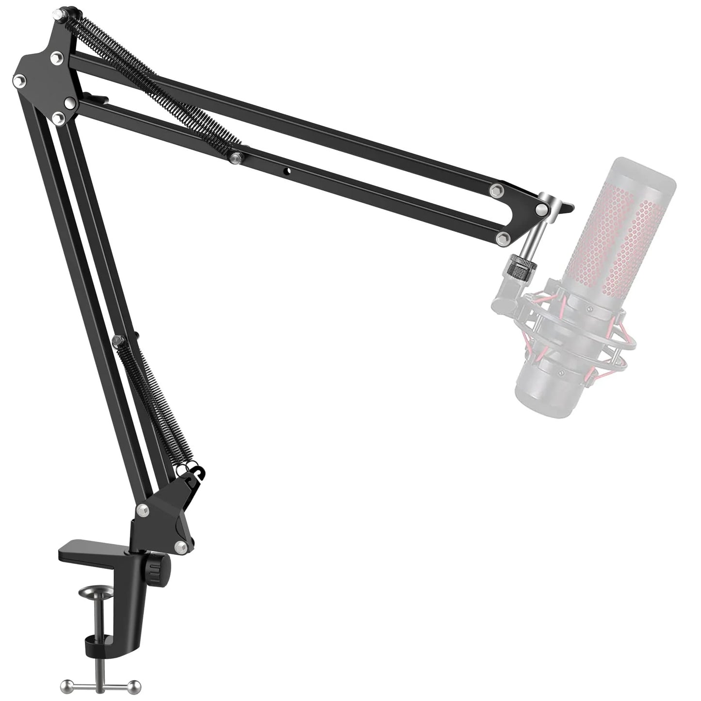 New InnoGear Boom Arm Microphone Stand MU01