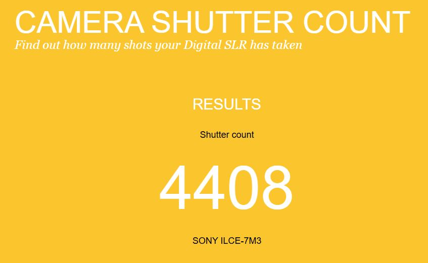 Sony Alpha 7 III 24.2MP Full-Frame Mirrorless Digital Camera
