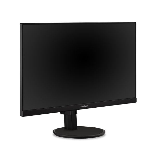 New ViewSonic 27" VA2747 Full HD LED Backlit Display MVA 100Hz LED Monitor