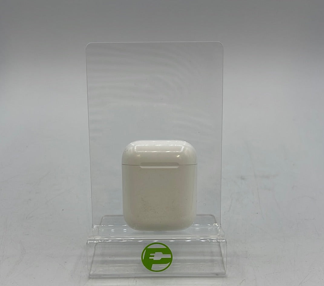 Apple AirPods Gen 1 Replacement Charging Case Only A1602