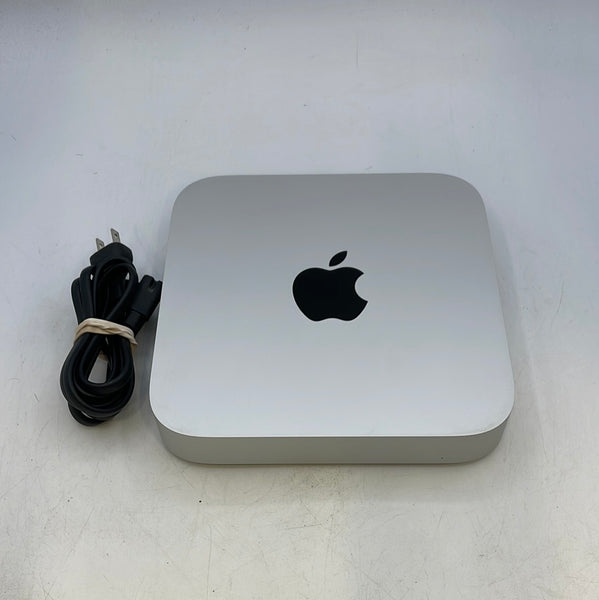 2020 Apple Mac Mini M1 3.2GHz 8GB Ram 512GB SSD A2348- Silver