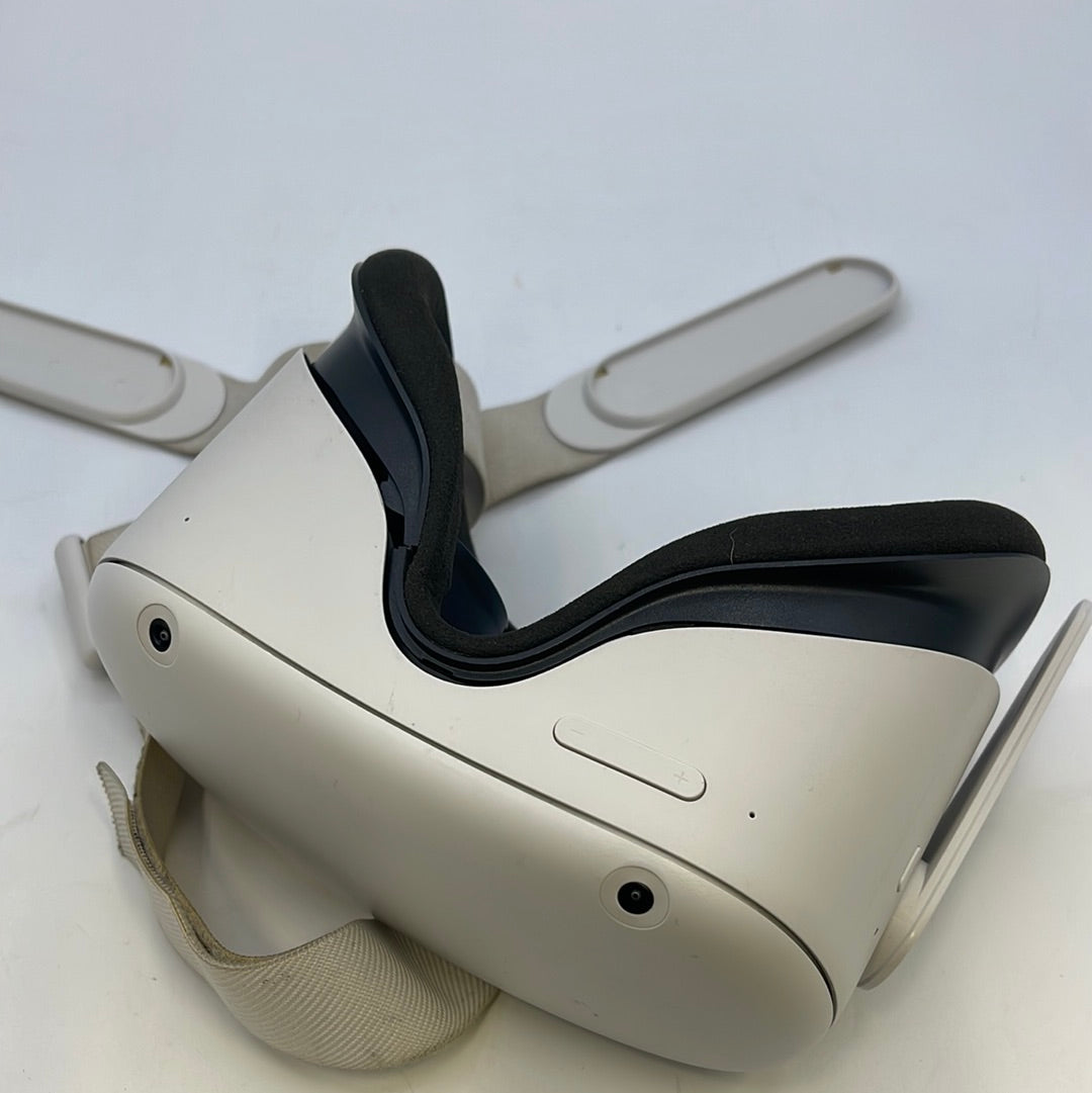 Meta Oculus Quest 2 64GB VR Headset White KW49CM