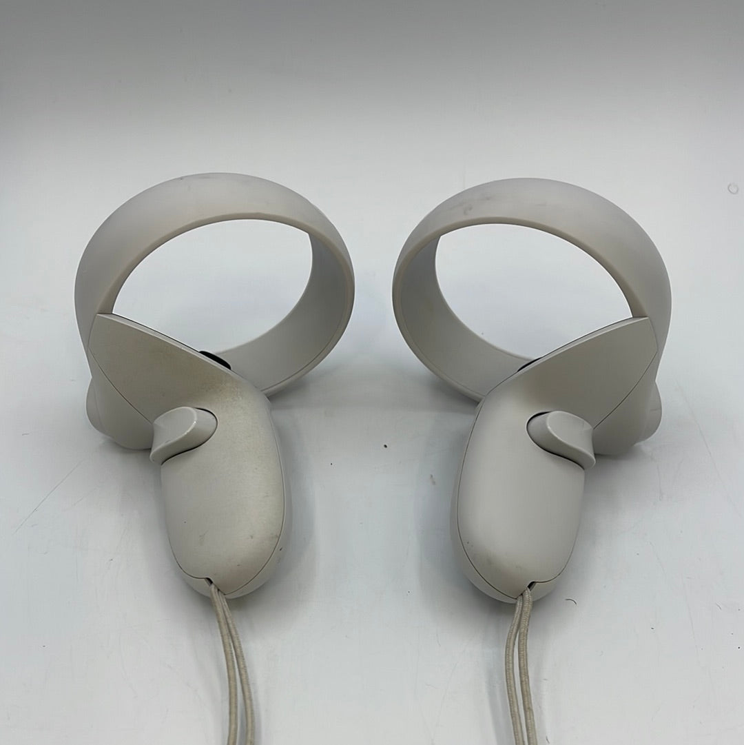 Meta Oculus Quest 2 64GB VR Headset White KW49CM