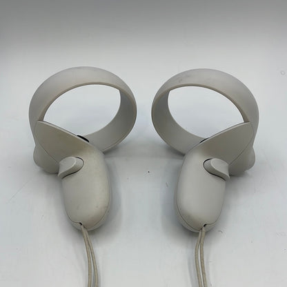 Meta Oculus Quest 2 64GB VR Headset White KW49CM