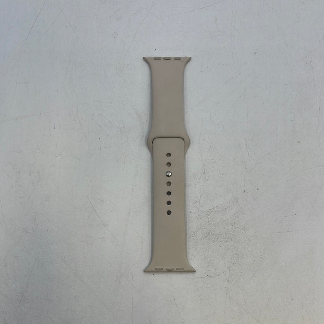 Apple Watch 45mm Sport Band - Starlight