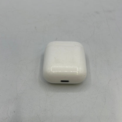 Apple AirPods Gen 1 Replacement Charging Case Only A1602