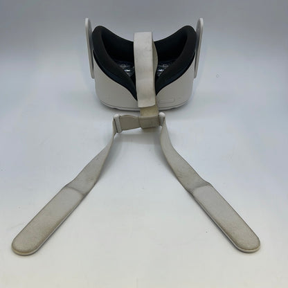 Meta Oculus Quest 2 64GB VR Headset White KW49CM