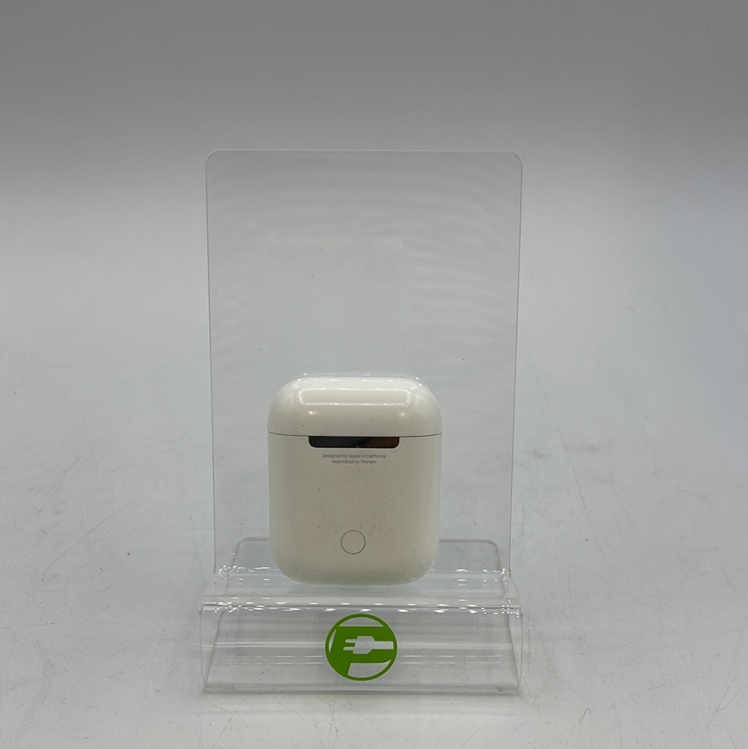 Apple AirPods Gen 1 Replacement Charging Case Only A1602