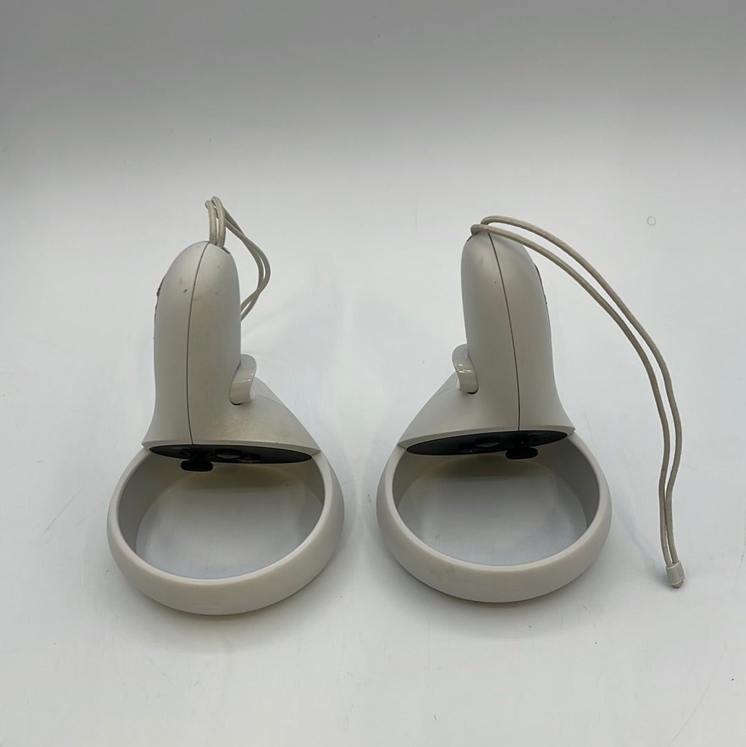 Meta Oculus Quest 2 64GB VR Headset White KW49CM