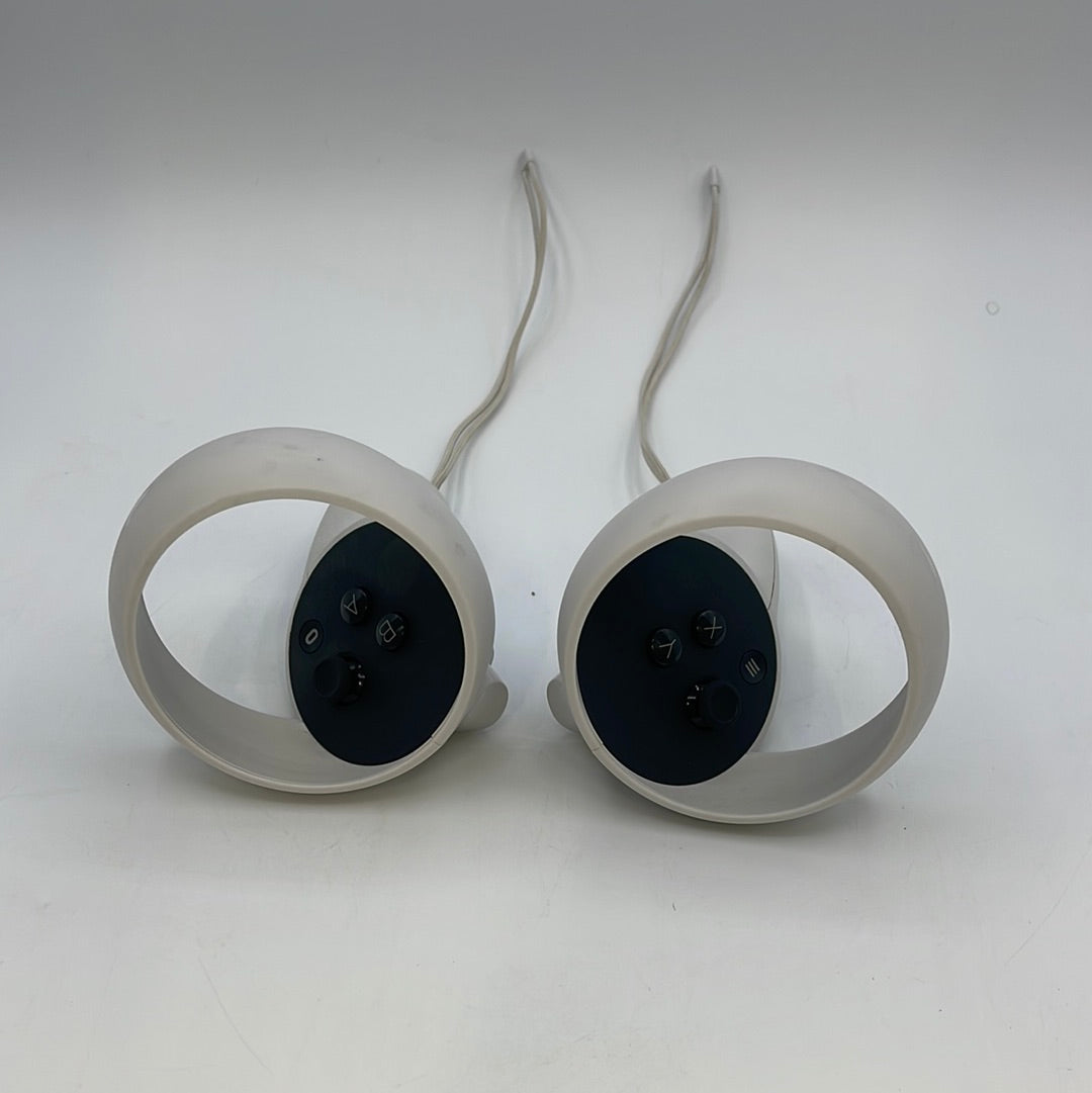 Meta Oculus Quest 2 64GB VR Headset White KW49CM