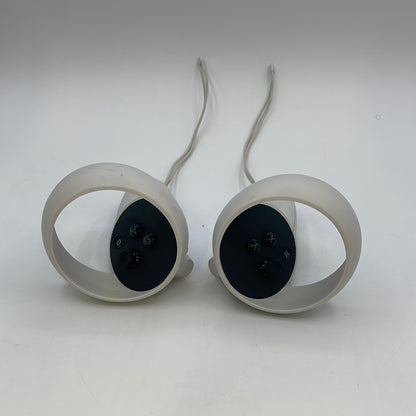 Meta Oculus Quest 2 64GB VR Headset White KW49CM