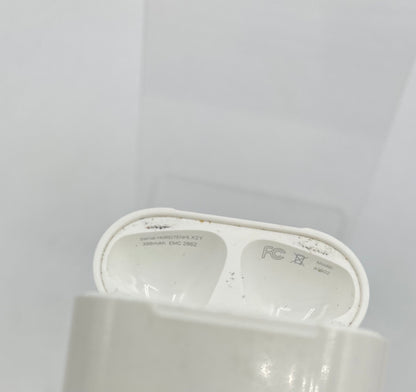 Apple AirPods Gen 1 Replacement Charging Case Only A1602