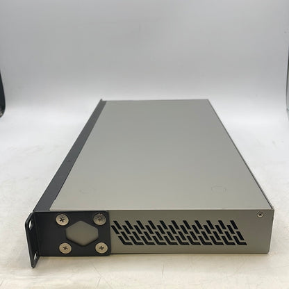 Cisco SG220-26 26 Port Gigabit Smart Plus Ethernet Switch