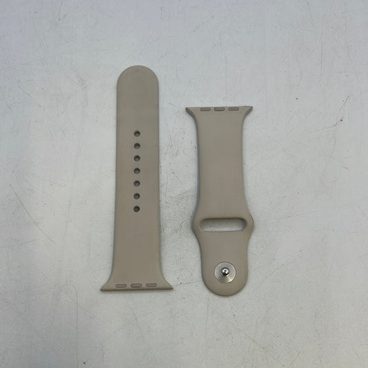 Apple Watch 45mm Sport Band - Starlight