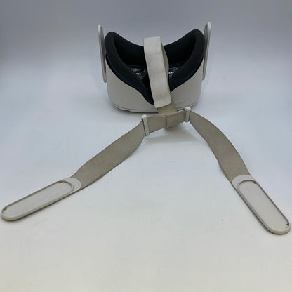 Meta Oculus Quest 2 64GB VR Headset White KW49CM