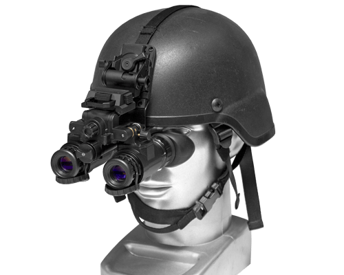 ATN PS31-3 Dual Tube Night Vision Goggles